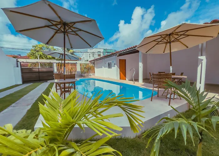 Pousada Amoré em , PEHotel Em Porto De Galinhas